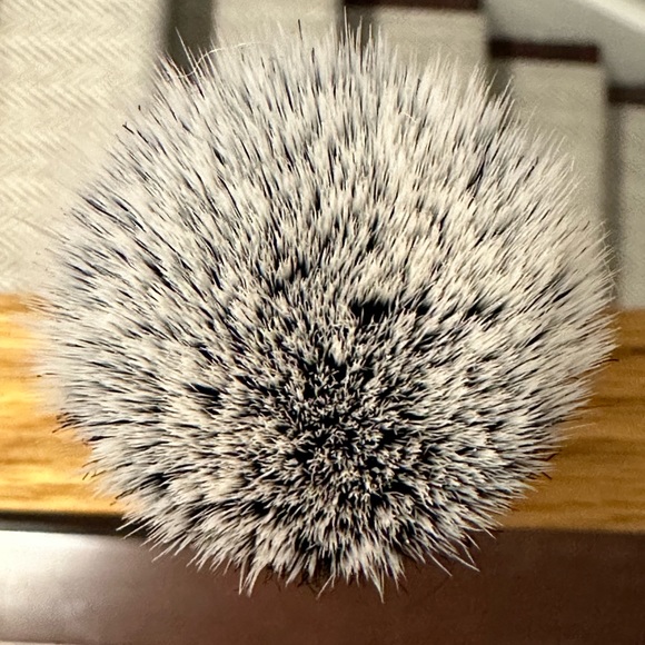 Smashbox Telephoto 3-in-1 Brush - Picture 2 of 4